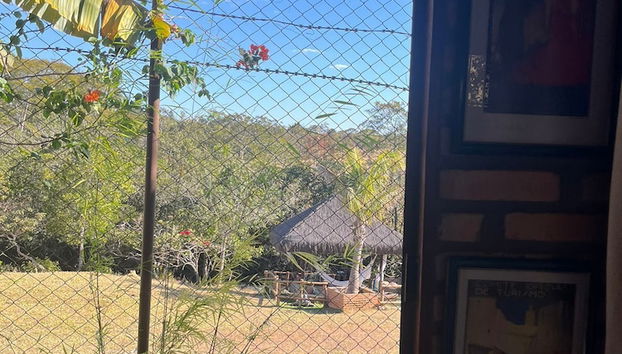 Comodidade do quarto