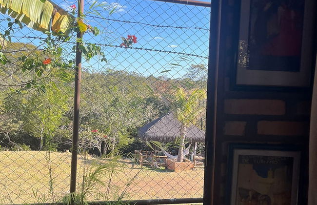 Chalé Refúgio 2 - Foto 3