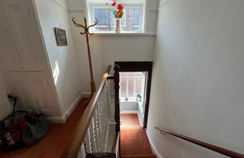 Brook Lodge Roof Terrace Apartment - Photo 29