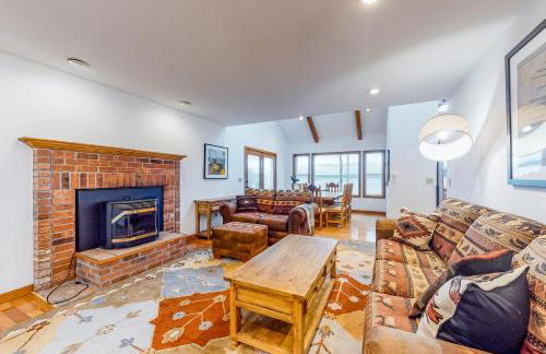 Shine Road Retreat - Foto 1