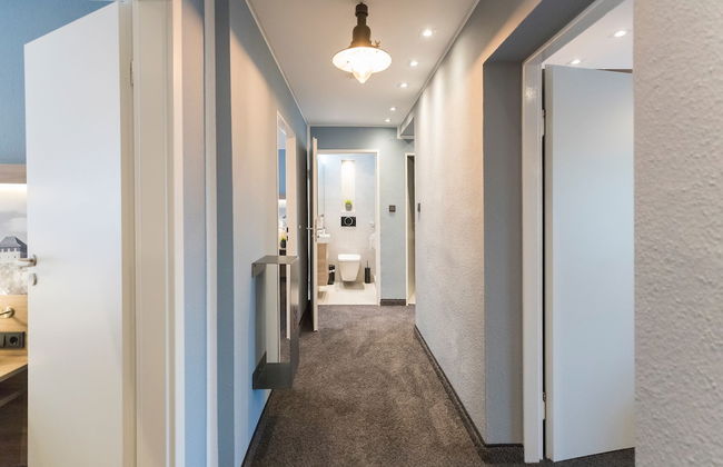 Riverview Apartments by dasPaul - Foto 33