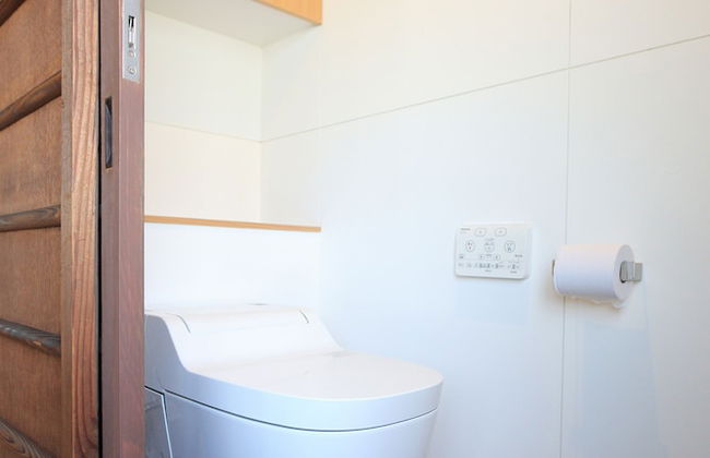 Usagi No Nedoko - Foto 14