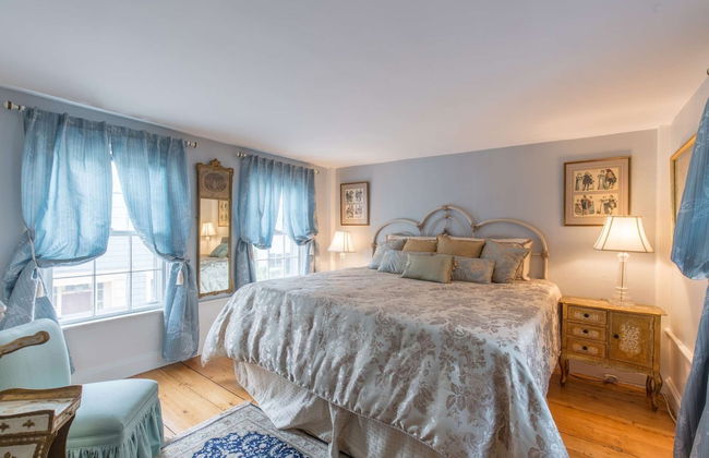 Brackett Cottage - Foto 11