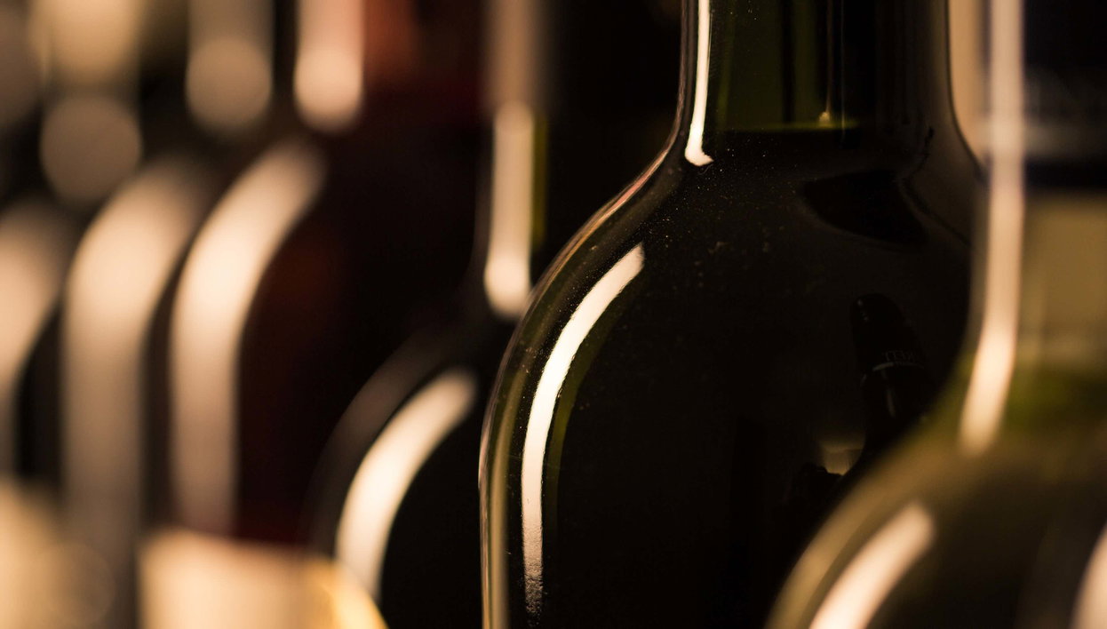 Visita a la vinoteca Wine House - Foto 1, Visita a la vinoteca Wine House