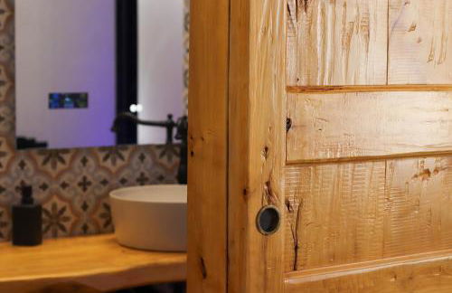 Sasso Bianco - Bagno Hammam - Doccia emozionale - Foto 16