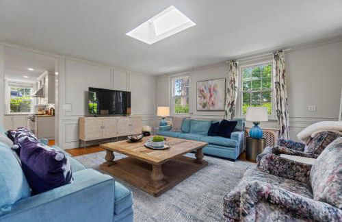 Private Resort Mansion with Pool - Foto 14