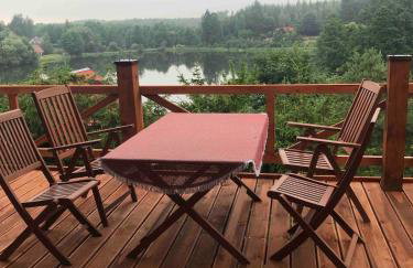 Carmen Residence - Your Lake House - Foto 12