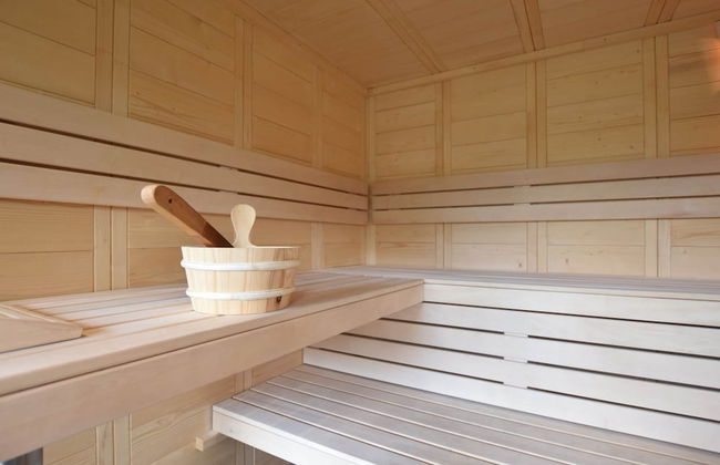 House in Vielsalm Near Tropical Pool - Foto 21