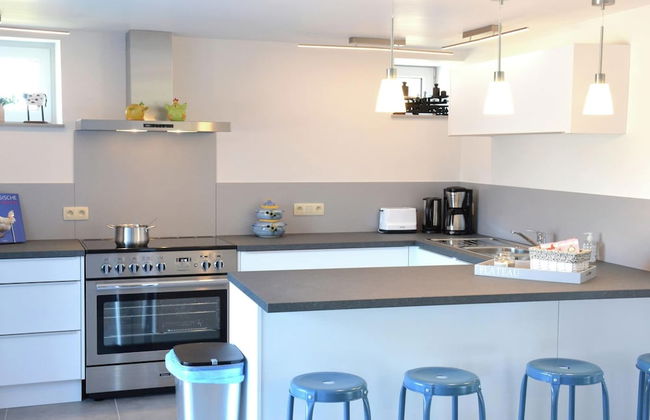 Home in Ovifat With Sauna - Photo 8