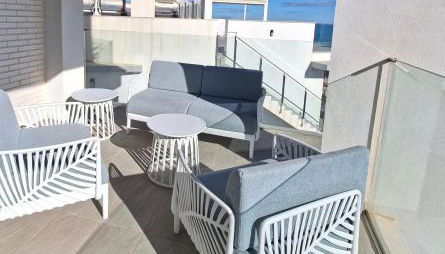 Seaview - Pool - Luxury - La Mata - PMT29 - Foto 2