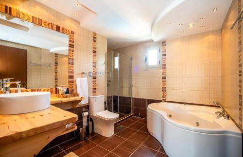 Villa Noema - Foto 42