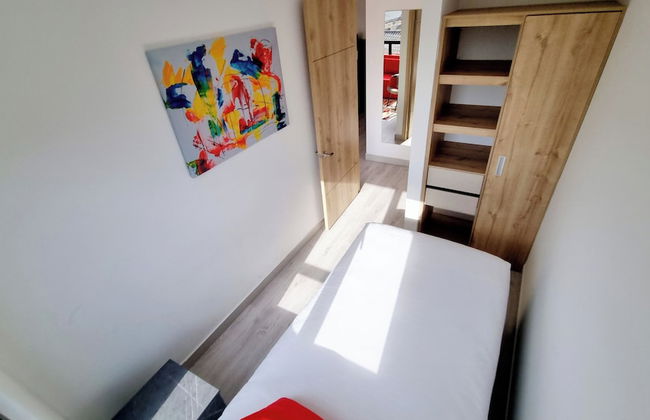 Toscana Loft Apartasuites Bogotá - Photo 6