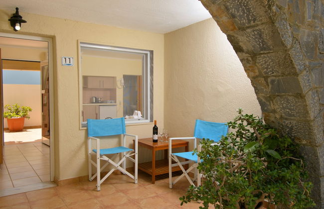 Ammoudara Beach Hotel & Apartments - Foto 9