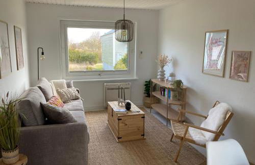 Strandhuus Westerbergen - Foto 1