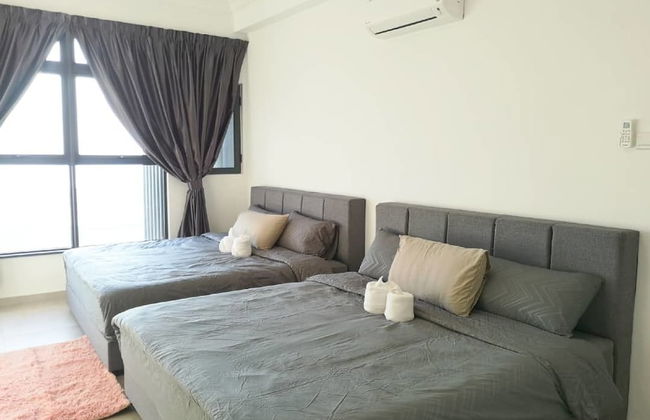 Atlantis Residence Malacca by Koze - Foto 20