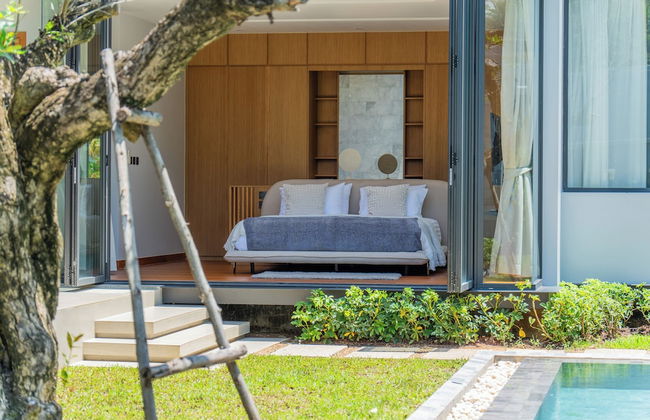 Botanica Foresta 4BR Villa by NLA - Photo 44