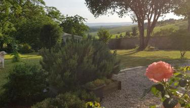 VILLA CHAMPAGNE - Foto 5