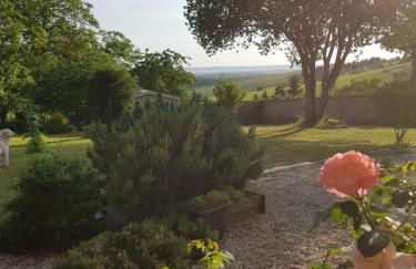 VILLA CHAMPAGNE - Foto 5