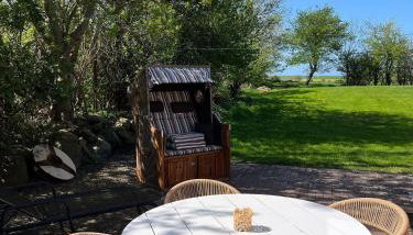 Ferienwohnung-in-Strandnaehe-Schwalbennest-2 - Foto 1