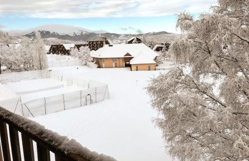 La Source Blanche Saint Jean Montclar - Foto 11