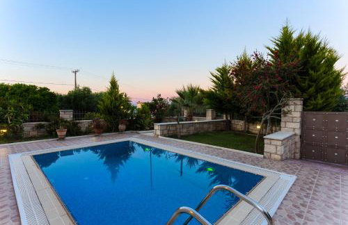 Villa Flabellina - Foto 71