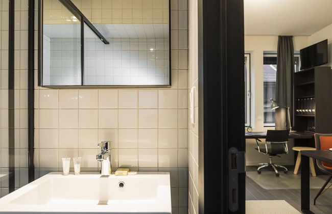 Getaway Leuven - Foto 5