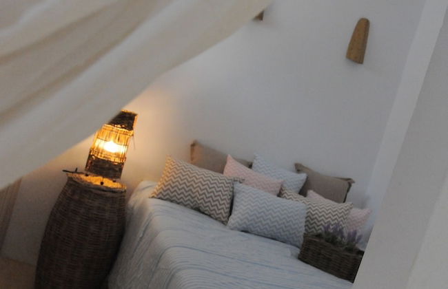 Dandy Villas Velanidia Fisherman's Hut - Foto 3