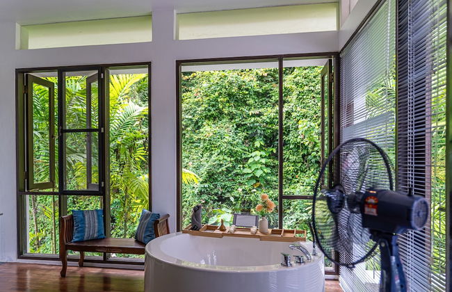 Villa 4 Luxury Private Pool Villa - Foto 33