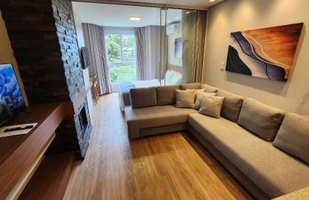 Serra Prime Flat com hidromassagem - Foto 13