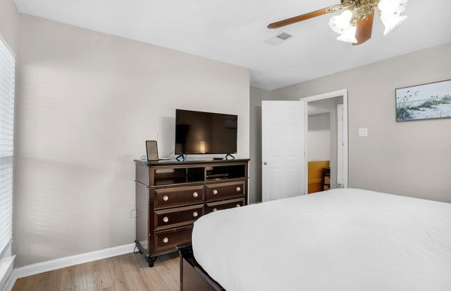 Flirty Flamingo - Foto 6