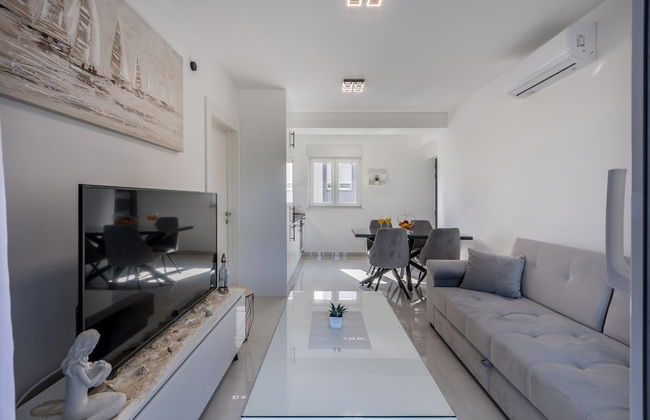 Scenic Kastel Luksic Apartments - Foto 45