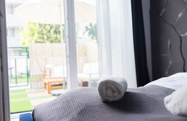 Danube Apartments - Foto 9