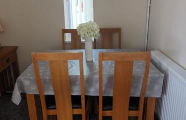 First Floor One bedroom Apartment Quiet Location in Stafford - Foto 7