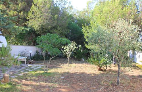 Villino Porto Badisco - Foto 18