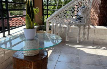 House in the Woods - Foto 2