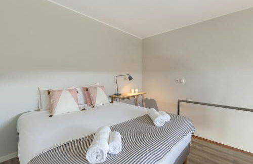 Aposentus - Arrábida Studio - Foto 1