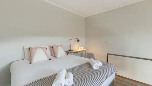 Aposentus - Arrábida Studio - Foto 1