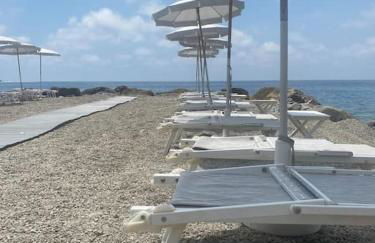 Vue mer exceptionnelle résidence Patrizia - Foto 22