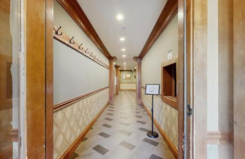 Powderhorn Lodge 209 - Foto 37