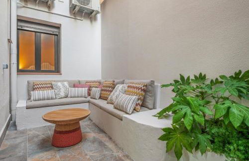 Cozy San Bernardo with terrace by Cómodo Madrid - Foto 16