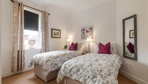 Heather Cottage, 2 bedroom in Comrie - Foto 5