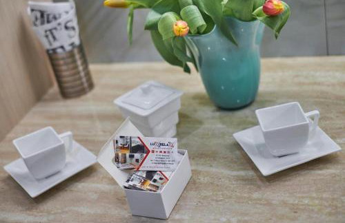 LuxRelaxApartamenty - Foto 8