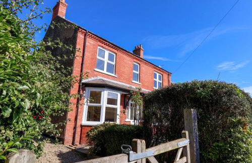 Hawthorn House - Foto 1