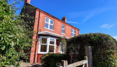 Hawthorn House - Foto 1