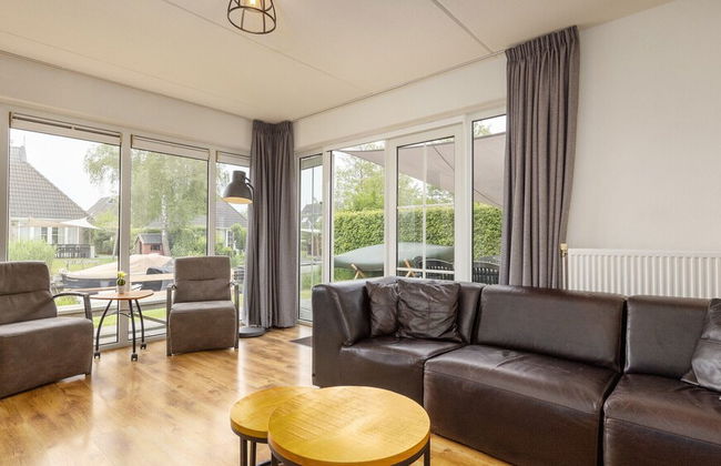 Summio Vakantiepark It Wiid - Foto 43