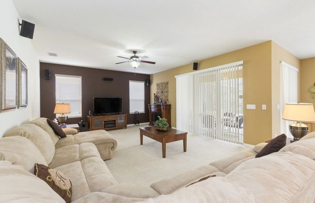 Aco243016 - Bella Vida Resort - 6 Bed 5.5 Baths Villa - Foto 27