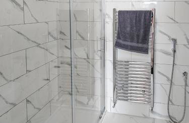 Beresford Co-Living - Private Room Self-Cater - Foto 45