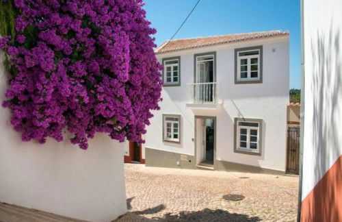 Stylish town house in Silves - Photo 1