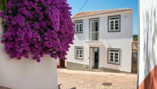 Stylish town house in Silves - Photo 1