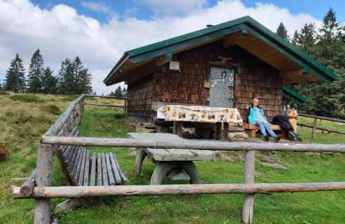 Ferienwohnung Bärnbachl - Foto 21